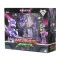 Фігурка DINOSTER - ТРИНА (20 cm, з аксес.), арт. EU580836