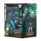 Фигурка DINOSTER - стего бласт винг (12,7 см, с аксес.), арт. EU580874