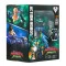 Фигурка DINOSTER - стего бласт винг (12,7 см, с аксес.), арт. EU580874