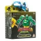 Робот-конструктор DINOSTER - стего трон, арт. EU580881A-4