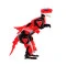 Игровой набор с фигуркой DINOSTER – Лучио (фигурка, динозавр-трансформер), арт. EU580891