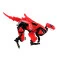 Игровой набор с фигуркой DINOSTER – Лучио (фигурка, динозавр-трансформер), арт. EU580891