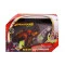 Машинка-трансформер SCREECHERS WILD! S2 L3 - димио, арт. EU684502