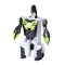 Робот-трансформер SCREECHERS WILD! S5 – darkclaw, арт. EU686154