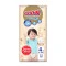 Подгузники GOO.N Premium Soft 9-14 кг размер 4(L) на липучках 52 шт унисекс, арт. F1010101-155