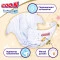 Подгузники GOO.N Premium Soft 9-14 кг размер 4(L) на липучках 52 шт унисекс, арт. F1010101-155