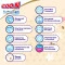 Подгузники GOO.N Premium Soft 9-14 кг размер 4(L) на липучках 52 шт унисекс, арт. F1010101-155