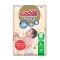 Подгузники-трусики GOO.N Premium Soft 7-12 кг размер 3 M унисекс 50 шт, арт. F1010101-156