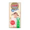 Трусики-підгузки GOO.N Premium Soft 12-17 кг розмір 5 XL 36 шт унісекс, арт. F1010101-158
