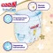 Трусики-підгузки GOO.N Premium Soft 15-25 кг розмір 6 (2XL) 30 шт унісекс, арт. F1010101-159