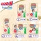 Трусики-підгузки GOO.N Premium Soft 18-30 кг розмір 7 (3XL) 22 шт унісекс, арт. F1010101-160