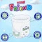 Трусики-підгузки GOO.N FRIEND для дітей 15-25 кг (розмір 6, унісекс, 60 шт), арт. F1010117-006