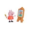 Фигурка Peppa серии 