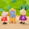 Ігровий набір PEPPA FIGURINES - клас пеппи, арт. F8868