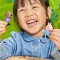 Ігровий набір PEPPA FIGURINES - клас пеппи, арт. F8868