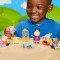 Ігровий набір PEPPA FIGURINES - клас пеппи, арт. F8868