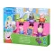 Ігровий набір PEPPA FIGURINES - клас пеппи, арт. F8868