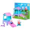 Ігровий набір PEPPA FIGURINES – веселощі в парку, арт. F8872