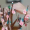 3D-ручка 3Doodler Flow для проф. использования – синяя (8 стержней, аксессуары), арт. FLOW-INTL
