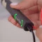 3D-ручка 3Doodler Flow для проф. использования – синяя (8 стержней, аксессуары), арт. FLOW-INTL