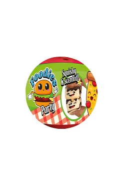 Игрушка-сюрприз в шаре COOL THINGS серии 