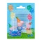 Фігурка PEPPA FIGURINES – вечірка друзів (в асортименті, 12 видів), арт. G0152