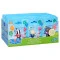 Фігурка PEPPA FIGURINES – вечірка друзів (в асортименті, 12 видів), арт. G0152