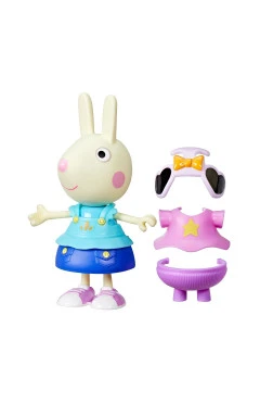 Ігровий набір PEPPA FIGURINES серії 