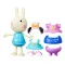 Игровой набор PEPPA FIGURINES серии 