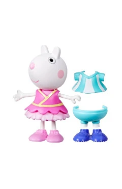 Ігровий набір PEPPA FIGURINES серії 