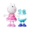 Ігровий набір PEPPA FIGURINES серії 
