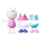 Ігровий набір PEPPA FIGURINES серії 