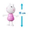 Ігровий набір PEPPA FIGURINES серії 