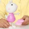 Ігровий набір PEPPA FIGURINES серії 