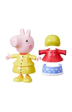 Игровой набор PEPPA FIGURINES серии 