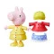 Игровой набор PEPPA FIGURINES серии 