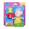 Игровой набор PEPPA FIGURINES серии 