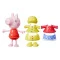 Игровой набор PEPPA FIGURINES серии 