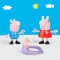 Набор фигурок PEPPA FIGURINES – большая семья пеппы, арт. G0506