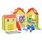 Игровой набор PEPPA FIGURINES – большой семейный дом Пеппы, арт. G0508