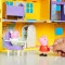 Игровой набор PEPPA FIGURINES – большой семейный дом Пеппы, арт. G0508