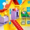 Игровой набор PEPPA FIGURINES – большой семейный дом Пеппы, арт. G0508