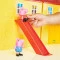 Игровой набор PEPPA FIGURINES – большой семейный дом Пеппы, арт. G0508
