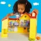 Игровой набор PEPPA FIGURINES – большой семейный дом Пеппы, арт. G0508