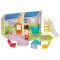 Ігровий набір PEPPA FIGURINES – дитячий садок пеппи, арт. G0530