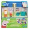 Ігровий набір PEPPA FIGURINES – дитячий садок пеппи, арт. G0530