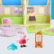 Ігровий набір PEPPA FIGURINES – дитячий садок пеппи, арт. G0530