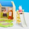 Ігровий набір PEPPA FIGURINES – дитячий садок пеппи, арт. G0530