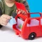 Игровой набор PEPPA FIGURINES – большой семейный автомобиль Пеппи, арт. G0541