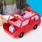 Игровой набор PEPPA FIGURINES – большой семейный автомобиль Пеппи, арт. G0541